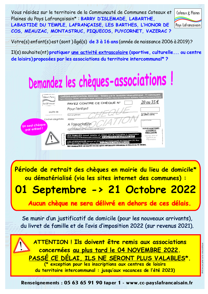 cheques-associations-2022-2023-vazerac