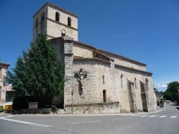 Église Saint-Julien de Vazerac